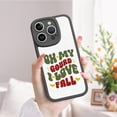 thumbnail image 1 of Mantenga su iPhone seguro y elegante con esta innovadora funda para teléfono de goma TPU a prueba de golpes con estampado de dibujos animados., 1 of 4
