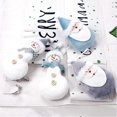 thumbnail image 4 of Pack Christmas Tree Ornaments,Christmas Tree Pendant for Christmas Hanging Party, 4 of 5