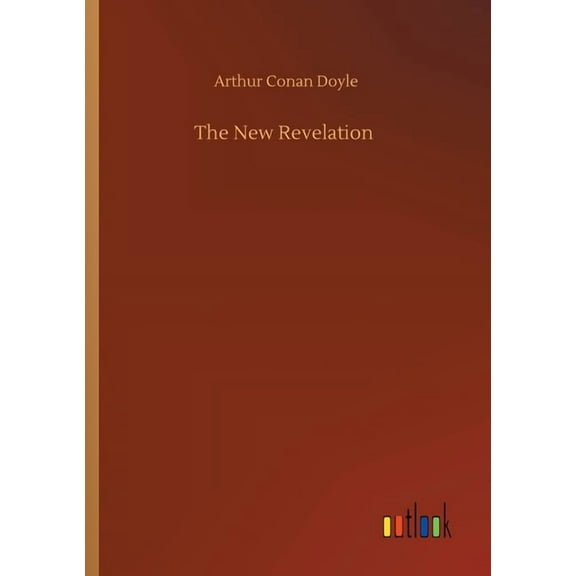 The New Revelation, (Paperback)