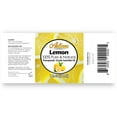 thumbnail image 6 of Artizen 30ml Oils - Lemon Essential Oil - 1 Fluid Ounce, 6 of 8