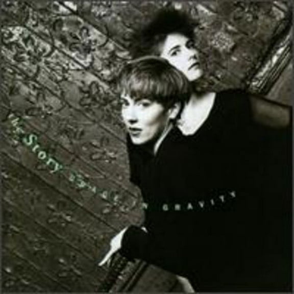 The Story - Grace in Gravity - Music & Performance - CD