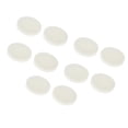 thumbnail image 1 of 10 piezas pequeñas y redondas de aire en esponjas, cojín de aire, base de crema BB, esponja de aire Los 4.5x0.9cm Colcomx esponja de maquillaje en polvo, 1 of 8