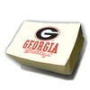 NCAA - Mr. Bar-B-Q - Rectangle Table Cover - University of Georgia Bulldogs