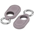 thumbnail image 4 of Compatible with Tag2 Locator Protective Silicone Cover Scratch - proof for Exceptional Device Protection Provide Comprehensive Protection Precise Fit Soft and Impact - resistant Lightweight, 4 of 4