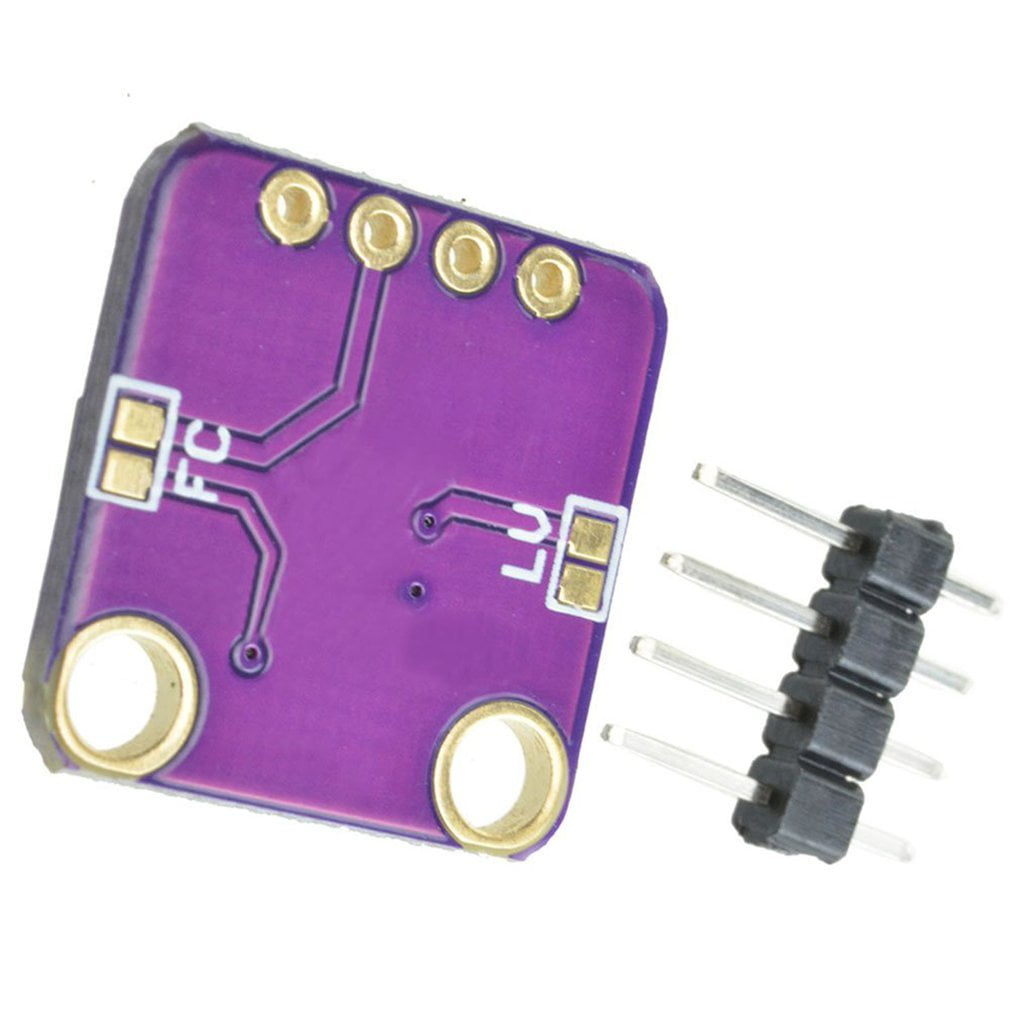 LM2662 Switched Capacitor Negative Voltage Converter 5.5V/-5.5V 200mA Module 