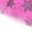 Hot Pink, variant on Women's Carnival Snowflake Sequins Glitter Mesh Dance Tutu Puffy Skirt Party Performance