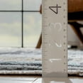 thumbnail image 7 of Well Woven Indira Maura Vintage Medallion Oriental Black 7'10" x 9'10" Area Rug, 7 of 7