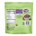 thumbnail image 5 of Great Value Frozen Fruits Organic Triple Berry Blend, 10 oz, 5 of 7