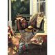 thumbnail image 1 of Taladro diamante pintura (DB6182) 5D DIY completo tranquilo patio trasero bordado de punto de cruz 20X30cm Hugtrwg Para estrenar, 1 of 1