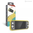 thumbnail image 1 of Hyperkin M07418-YE Protective Grip Case for Nintendo Switch Lite, Yellow, 1 of 1