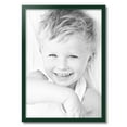 thumbnail image 2 of ArtToFrames 19x27 inch Green Picture Frame, Green Wood Poster Frame (4157), 2 of 8