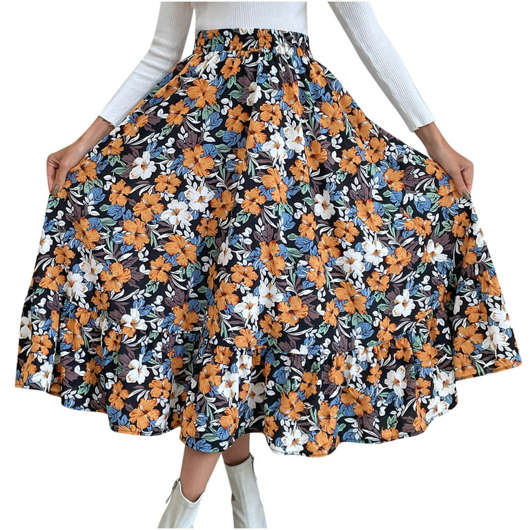 Find Chic Skirts for Women Online at Affordable Prices
