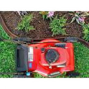 Hover Image to Zoom EcoBorder 4 ft. Brown Rubber Landscape Edging (6-Pack)
