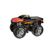 Road Rippers Wheelie Monsters - Bigfoot