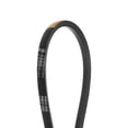 thumbnail image 1 of Unique Bargains B-1092 V-Belts Drive Belt 1092mm Inner Girth Rubber for Power Transmission, 1 of 6