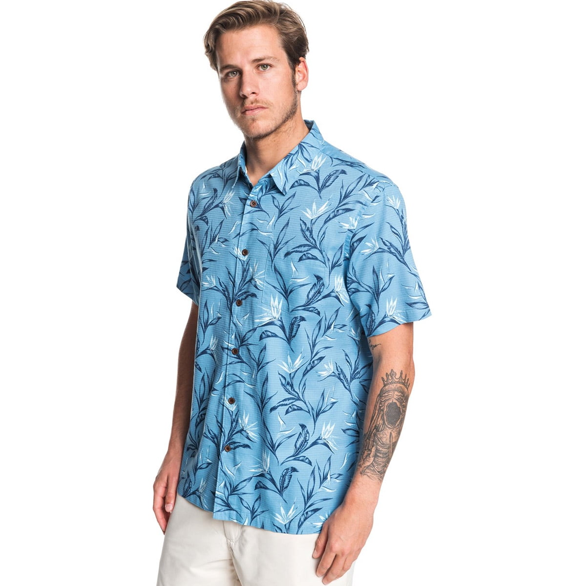 waterman shirts