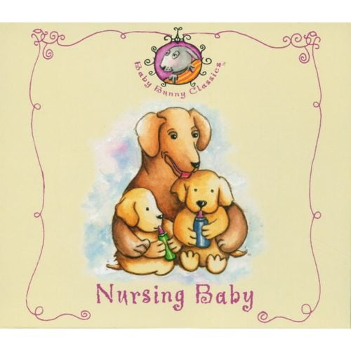 NURSING BABY Soothing Classical Music