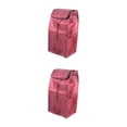 thumbnail image 2 of Monstrate Bolsa de la compra ligera y plegable para un fácil transporte. Reemplazo moderno del carrito de la compra. Type1 NO1, 2 of 6