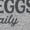 HEATHER GREY, variant on Peanuts - Farm Fresh Easter Eggs Cropped Graphic T-Shirt