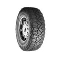 thumbnail image 5 of Kumho Road Venture MT71 Mud Terrain LT295/70R18 129/126Q E Light Truck Tire, 5 of 6