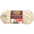 thumbnail image 2 of Lion Brand Wool-Ease Thick & Quick Bonus Bundle Yarn-Oatmeal, 2 of 2