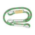 thumbnail image 2 of koolsoo 10.5mm Climbing Nylon Pre-sewn Eye-to-Eye Prusik Loop Cord Y Type 30cm 60cm, 2 of 9