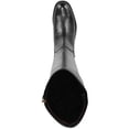 thumbnail image 3 of Franco Sarto Women's Merina Black , 10 W US, 3 of 3