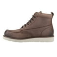 thumbnail image 3 of Jack And Jones Mens Toronto Leather Boots, 3 of 5