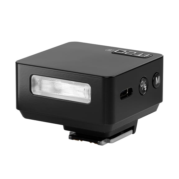 Flashpoint iT20 TTL Portable iFlash for Sony (Black), Godox iT20 S