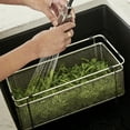 thumbnail image 4 of Mesh Basket - Stainless Steel (Performa Cascade), 4 of 4