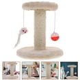 thumbnail image 4 of SHISUYAN 6Pack Sisal Cat Scratching Post for Relaxation Time with Post Shape 7.9x5.9x5.9in, 4 of 8
