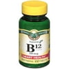 Spring Valley Vitamin B-12 500 Mg