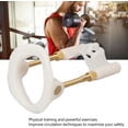 thumbnail image 5 of LANFENG Men Bracket Stretcher Kit, Extension Rods Promote Circulation Male Size Stretcher Portable Size Easy Disassemble Use, 5 of 9
