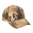 thumbnail image 4 of Mafoose Adult Regular Pro Camouflage Series Outdoor Cap Kryptek Highlander, 4 of 5