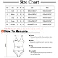 thumbnail image 7 of Women's Satin Plain Pure Bustier Top Burlesque Basque Shaper Boned Corset Plus Size Bridal Lingerie Lace up Overbust Ladies Gothic Casual Elegant Corsets Size SX-3XL, 7 of 7