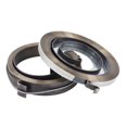 thumbnail image 2 of Pièces de Rechange pour Tronçonneuse Électrique à 2 Ressorts pour Tronçonneuse 4500 5200 5800 45Cc 52Cc 58Cc, 2 of 6