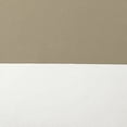 thumbnail image 5 of Exclusive Home Curtains Cabana Stripe Indoor/Outdoor Light Filtering Grommet Top Curtain Panels, 54"x108", Taupe, Set of 2, 5 of 7