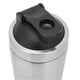 thumbnail image 2 of Protein Shaker Bottle With Scale Portable Stainless Steel Double Section Shaker Bottle For Gym Lovers Teenagers 2025, 2 of 5