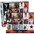 thumbnail image 1 of Rompecabezas AQUARIUS, álbumes de David Bowie, 1000 piezas, 1 of 7