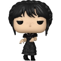 Wednesday Rave'n Dance Wednesday Addams Pop! Vinyl Figure