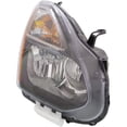 thumbnail image 2 of Heasdlight for 2014 - 2015 Nissan Rogue Pssenger Side OE Replacement with bulbs, 2 of 3