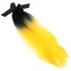 thumbnail image 1 of Delicadas trenzas para casco de motocicleta, coletas, pelucas para casco para hombres y mujeres, 1 of 5