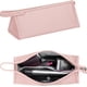 thumbnail image 1 of Estuche de viaje para rizador o cabello, almacenamiento portátil impermeable para accesorios de estilizador supersónico, organizador de protección rosa, 1 of 5