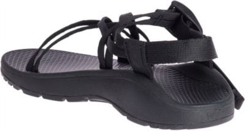 Chaco ZX/1 Women's Dual Strap Cloud Sandal with Unparalleled Chaco ZX/1 Women's Dual Strap Cloud Sandal with Unparalleled