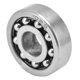 thumbnail image 3 of 10PCS Ball Bearing Fine Workmanship Advanced Technology Low Noise Emission 1029 Steel Ball Bearings, 3 of 5