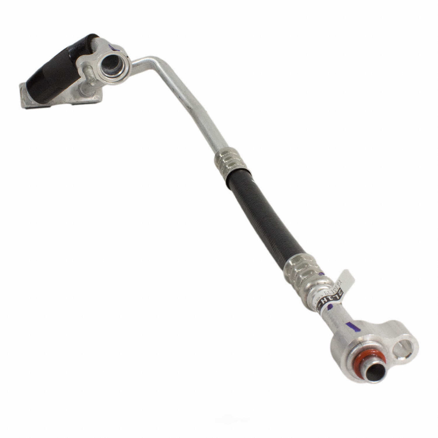 Motorcraft YF-2805 A/c Refrigerant Liquid Hose Fits select: 2003-2004 FORD EXPEDITION, 2003-2004 LINCOLN NAVIGATOR