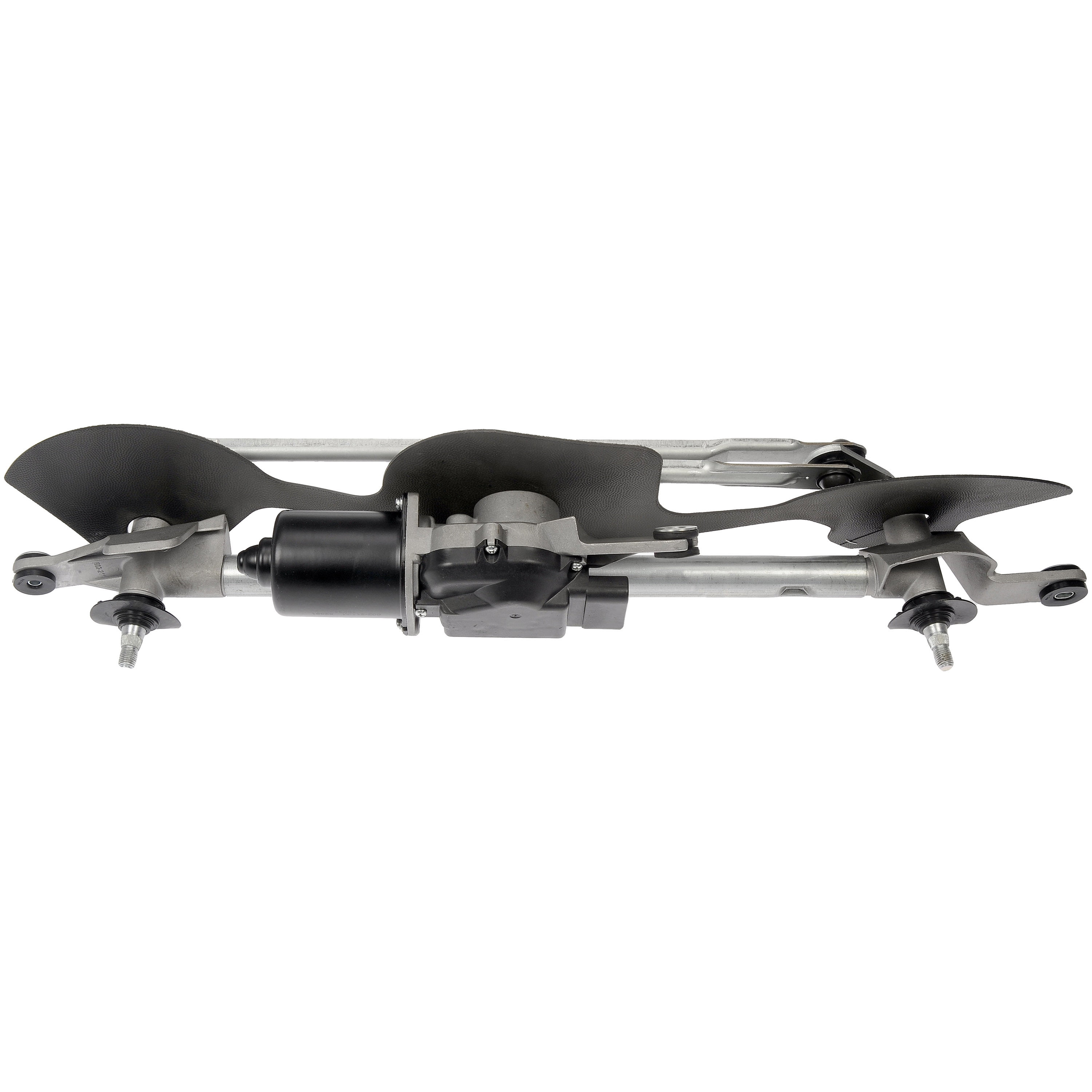 Dorman 602-211AS Windshield Wiper Motor and Linkage Assembly for Specific Chevrolet / GMC Models, Natural
