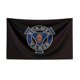thumbnail image 2 of Bandera de coche de carreras Scanias de 3x5 pies para decoración, 2 of 4
