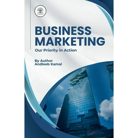 Business Marketing, (Paperback)