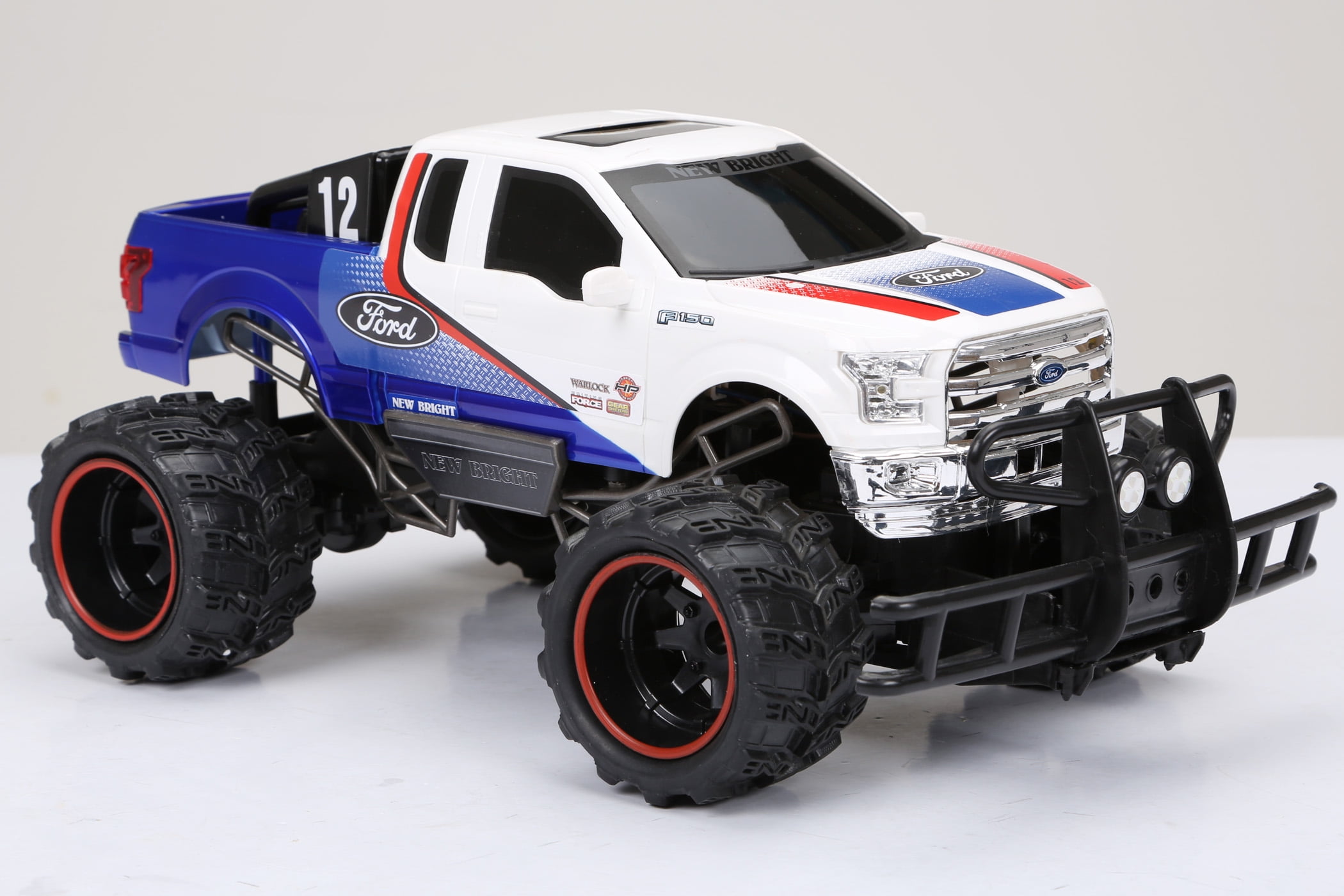 new bright rc baja speed